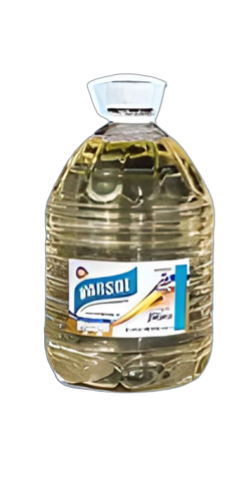 VARSOL INDUSTRIAL