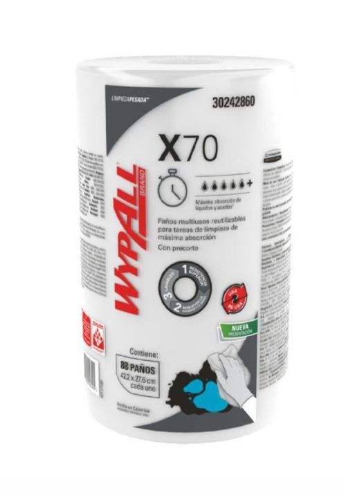 WYPALL X70
