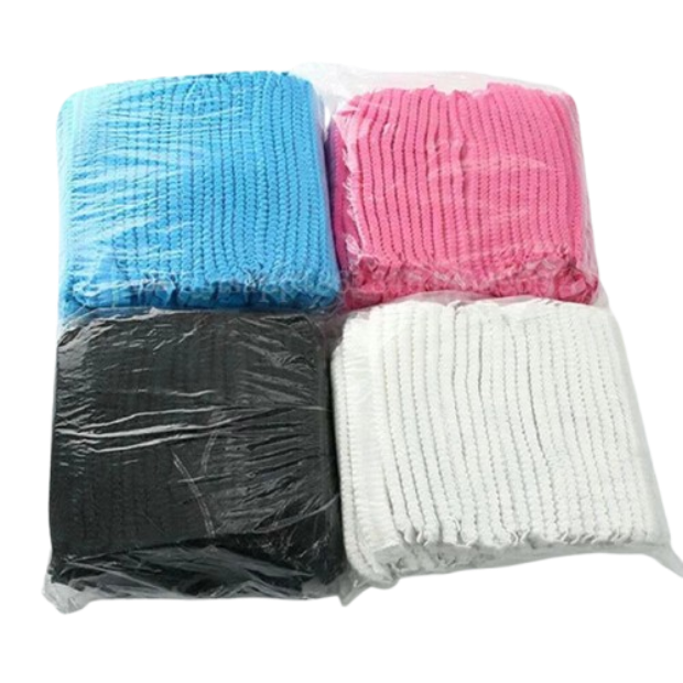 Gorro Oruga