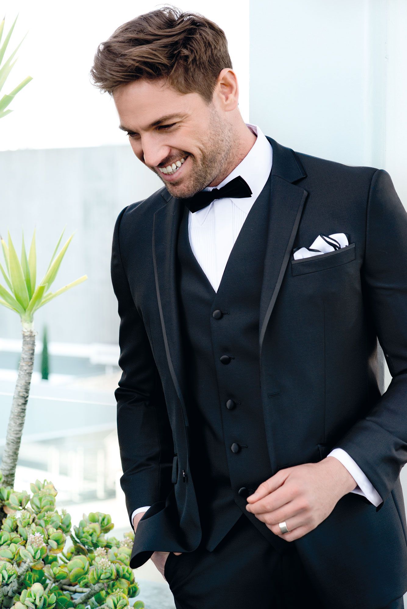 Man in a Suit— Just Formals in Winnellie, NT