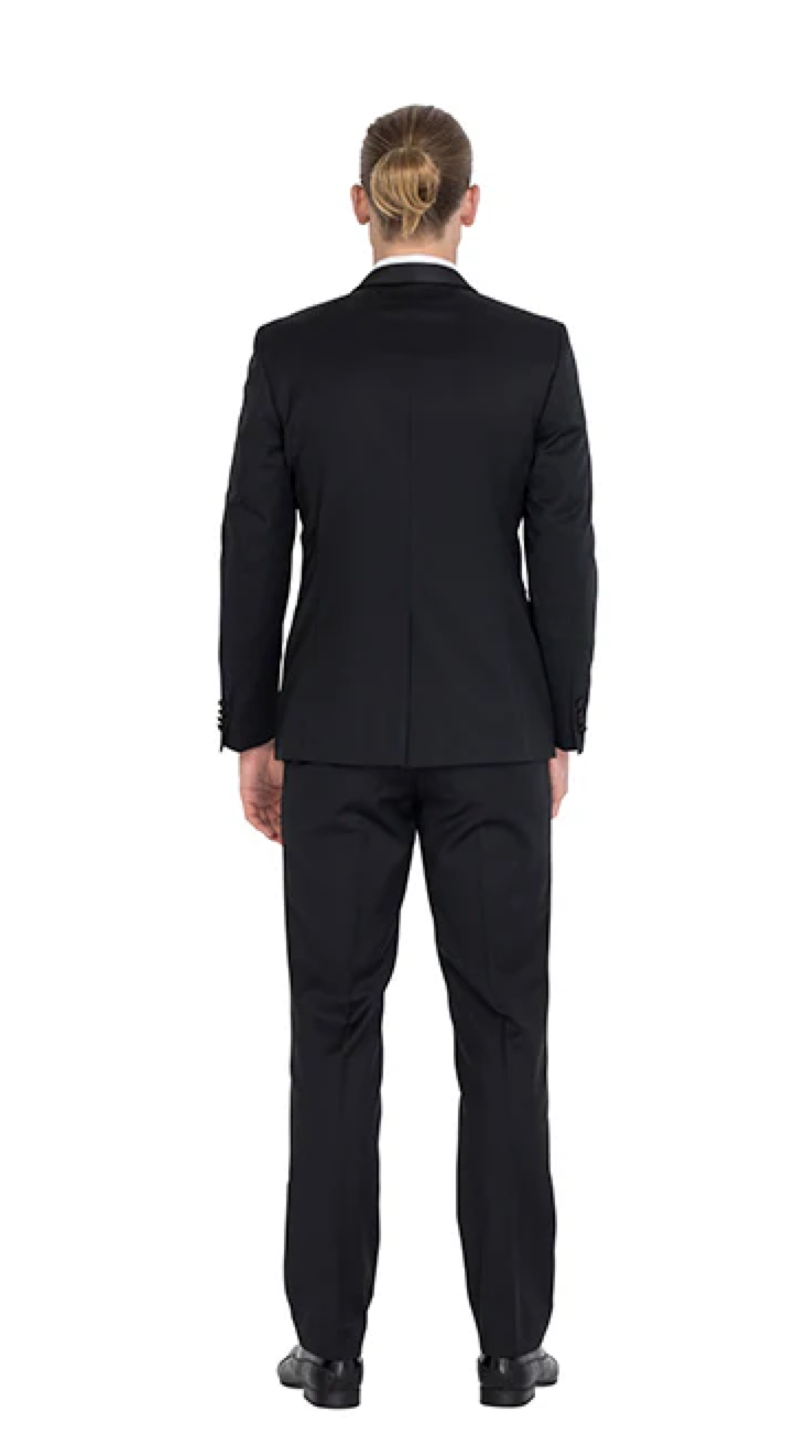 Zenetti ZJK023S Back — Just Formals in Winnellie, NT