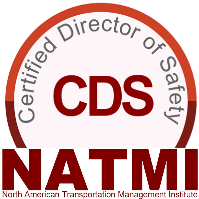 Certified Director of Safety