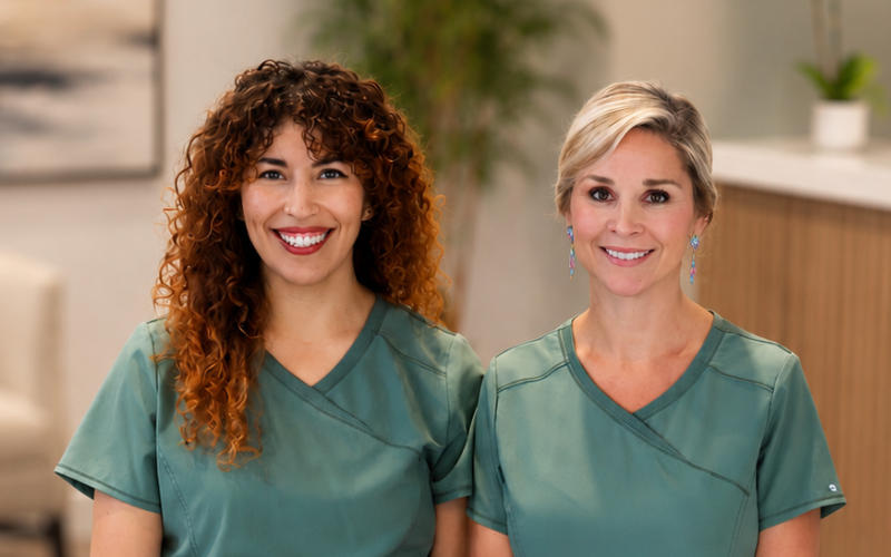 Hygiene Team in Friendswood TX