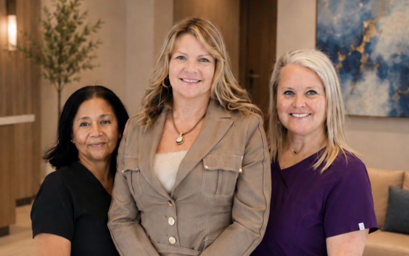 Orthodontists in Friendswood TX
