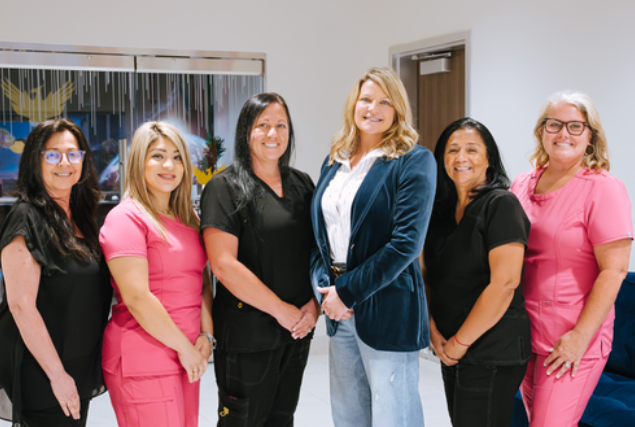 Orthodontic Team
