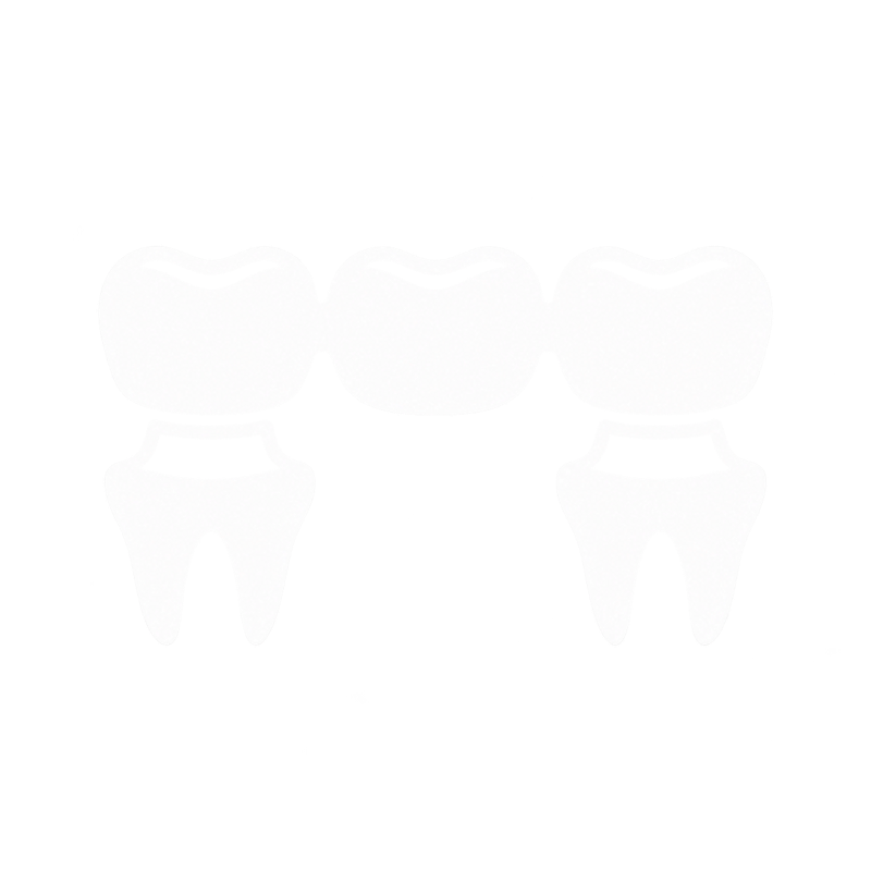 A woman is getting her teeth examined by a dentist.