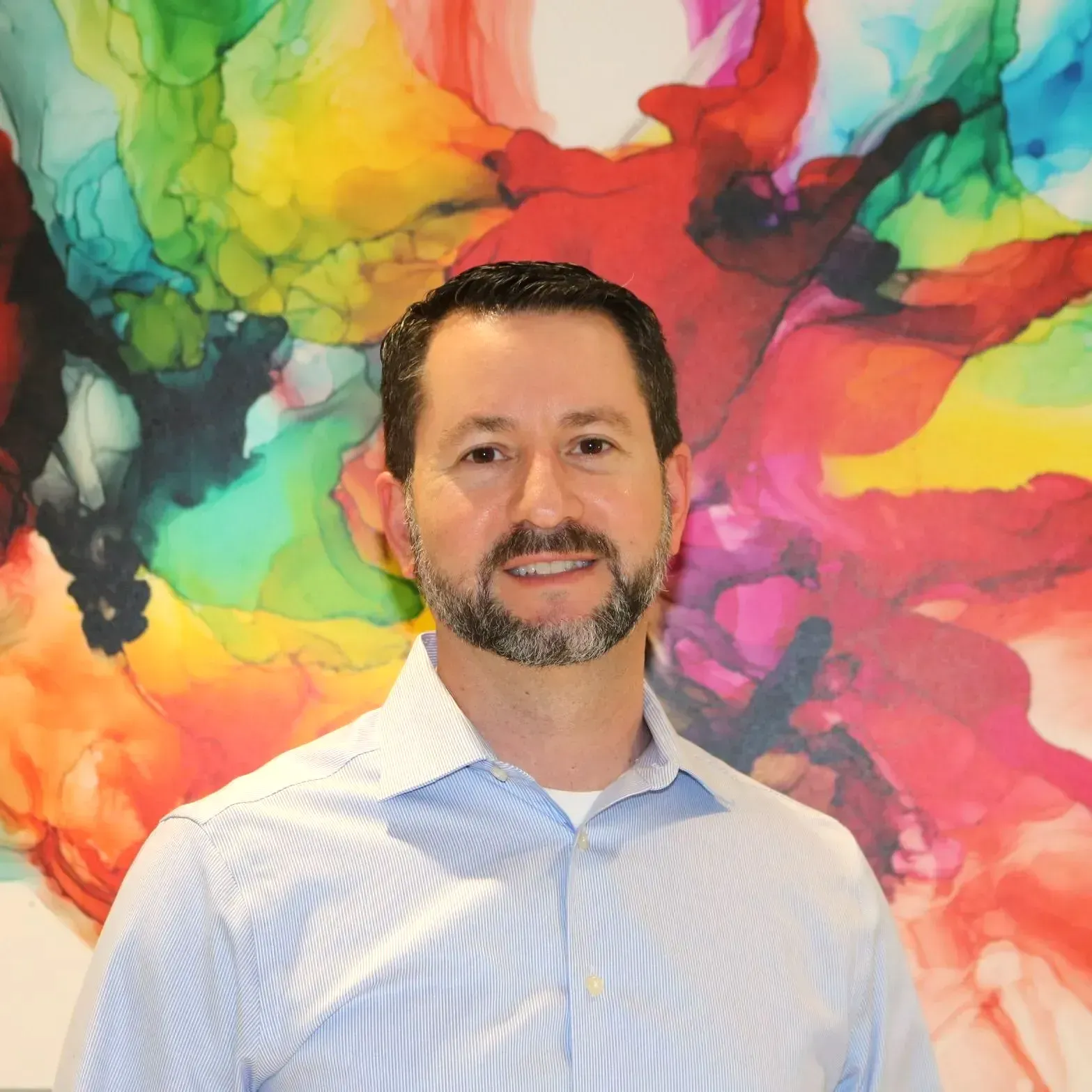 Doctor Derek Budman of Bay Area Dental Specialists