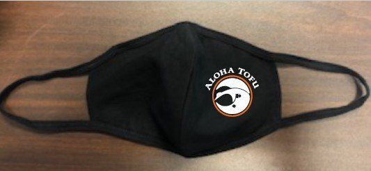 Personalized Facemask – Honolulu, HI – Honolulu Shirt Shop
