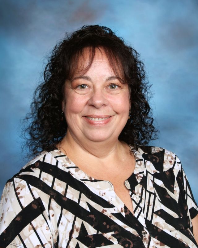 Mrs. Burns