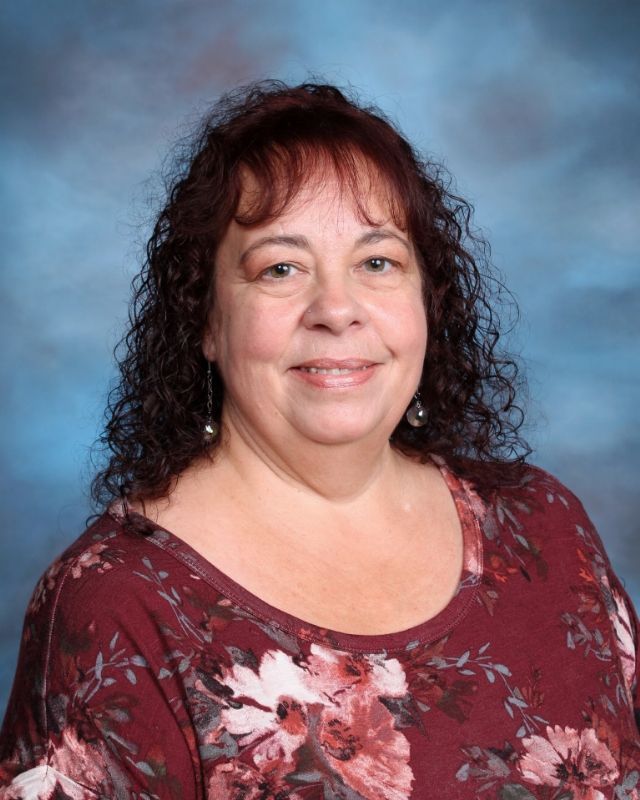 Mrs. Burns
