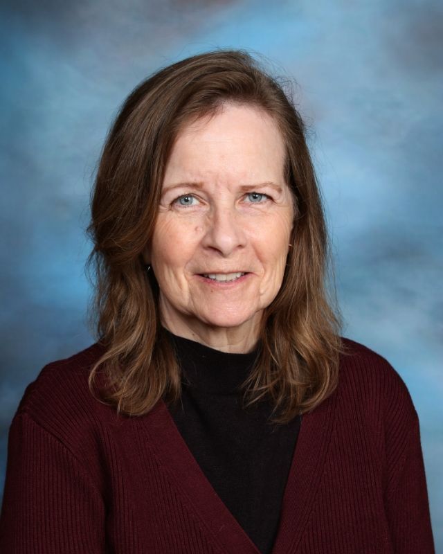 Mrs. Schneider