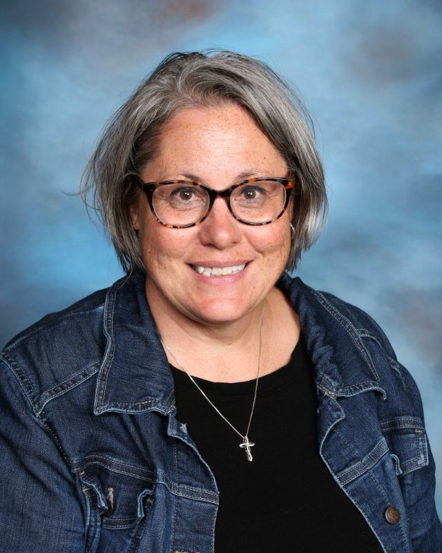 Mrs. Erdmann