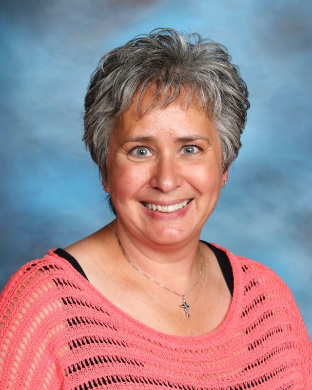 Mrs. Kohls