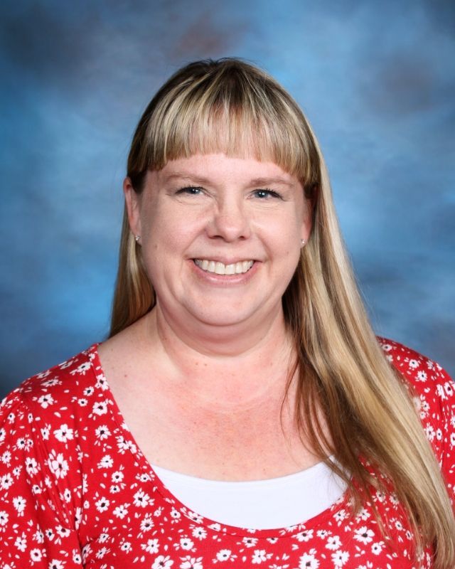 Miss Littel