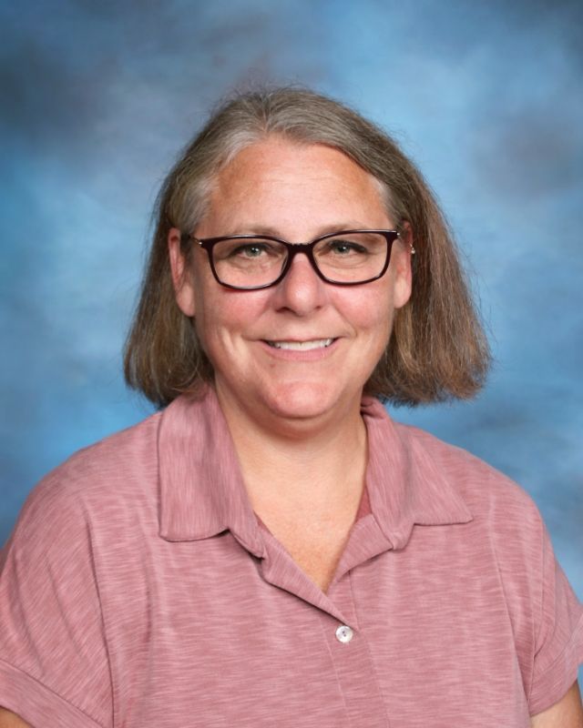 Mrs. McAleer
