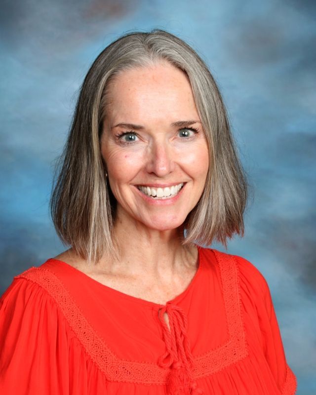 Mrs. Packee