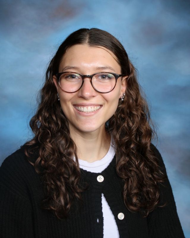 Ms. Rappis