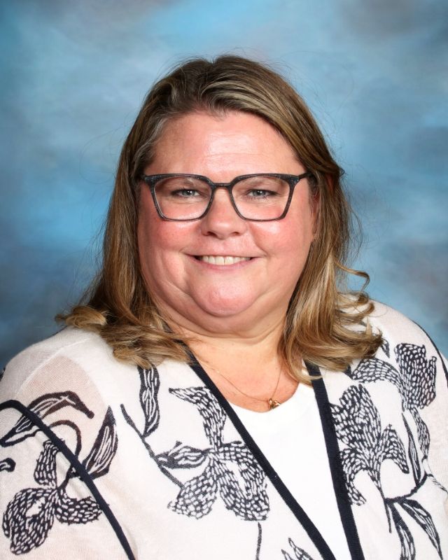 Mrs. Skobo