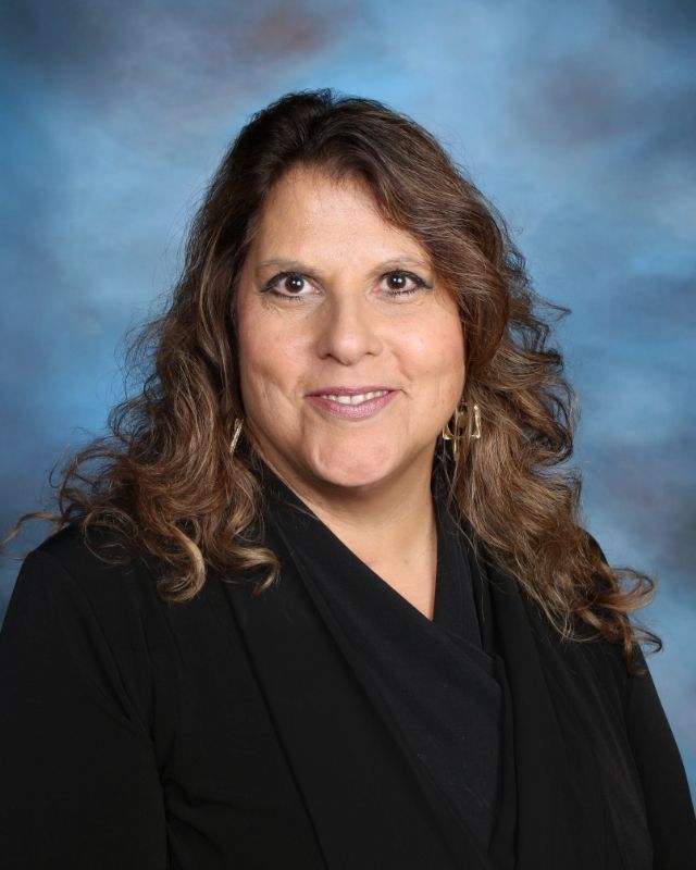 Mrs. Fassbender