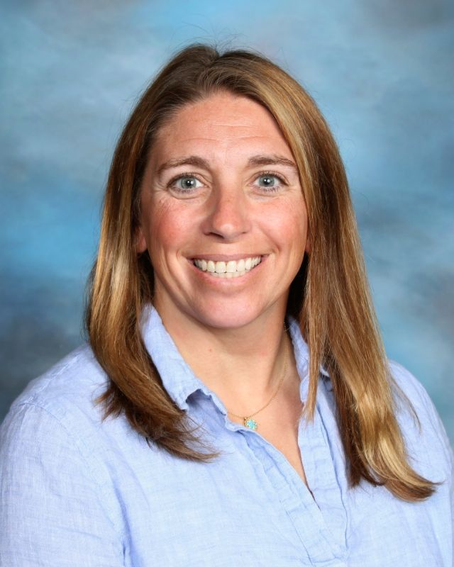 Mrs. Schulteis