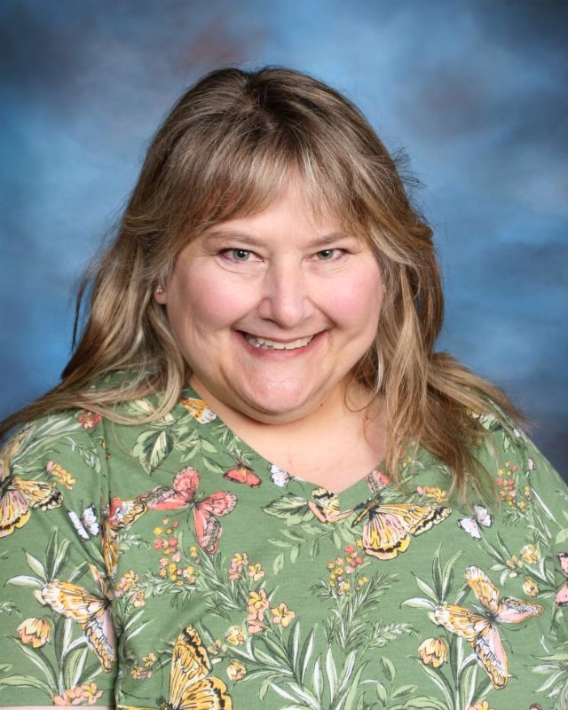 Mrs. Wasserman
