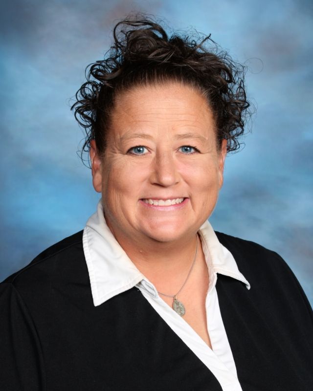 Mrs. Collins