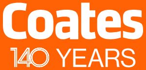 Coates Logo