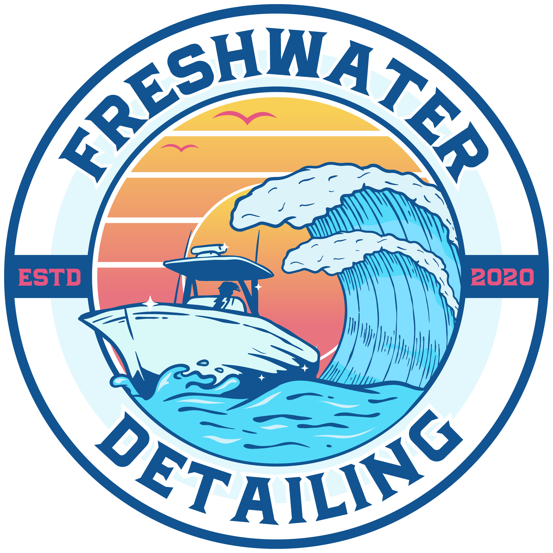 Fresh Water Detailing
