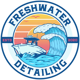 Fresh Water Detailing