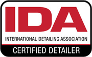 IDA Certified