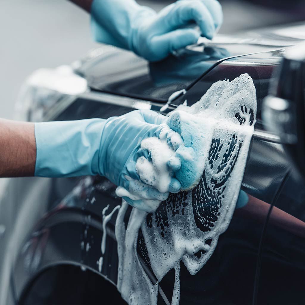 Auto Detailing