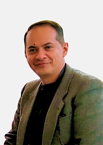 David Pizaña