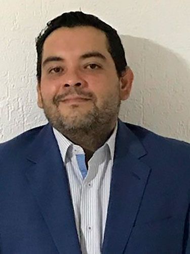 Juan Antonio Ramírez