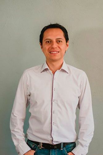 Oscar Ortega