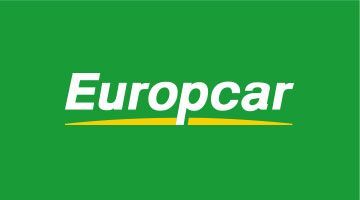 Logotipo Europcar