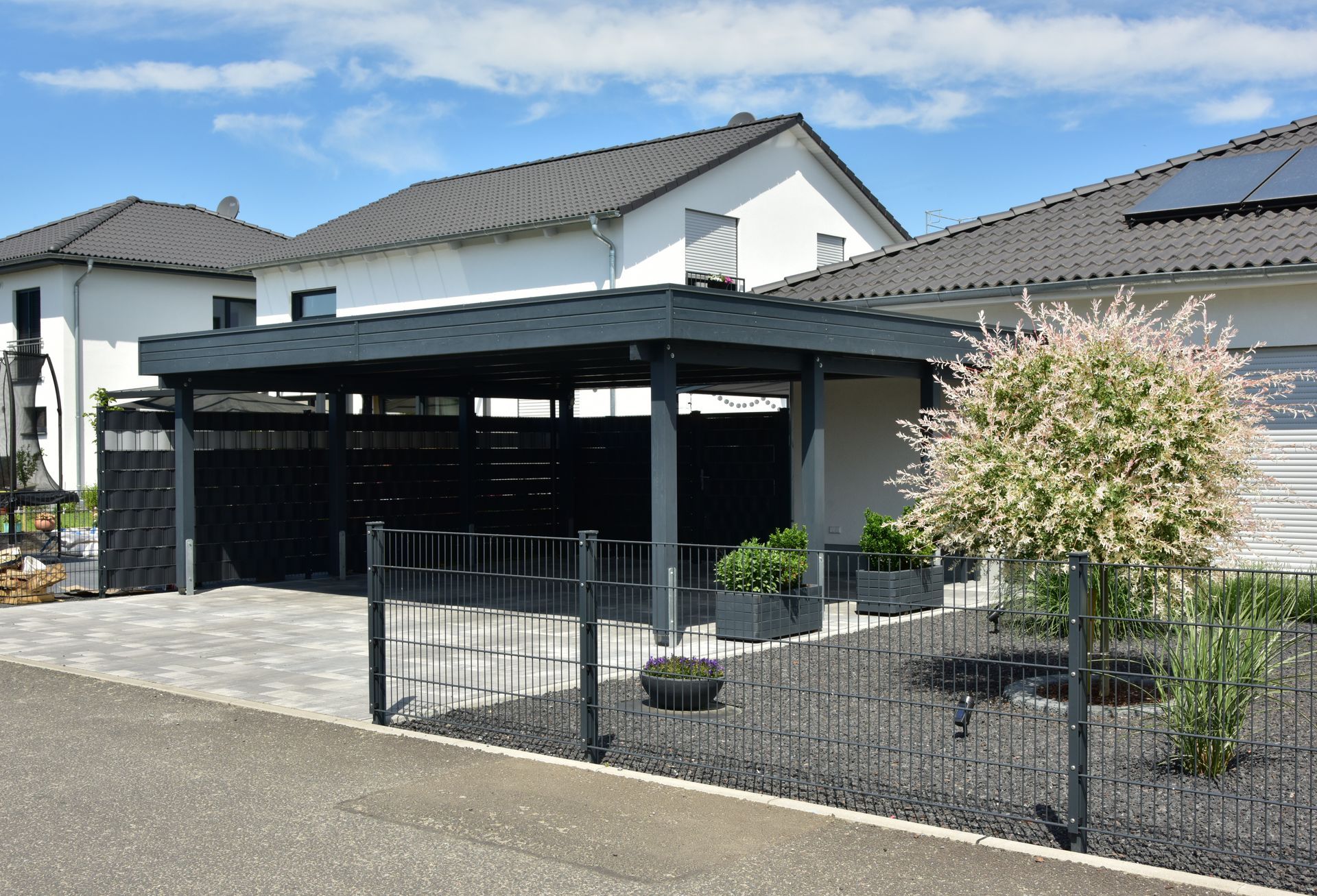 House Roof