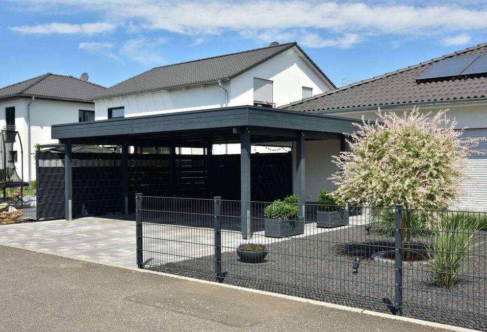 Carports