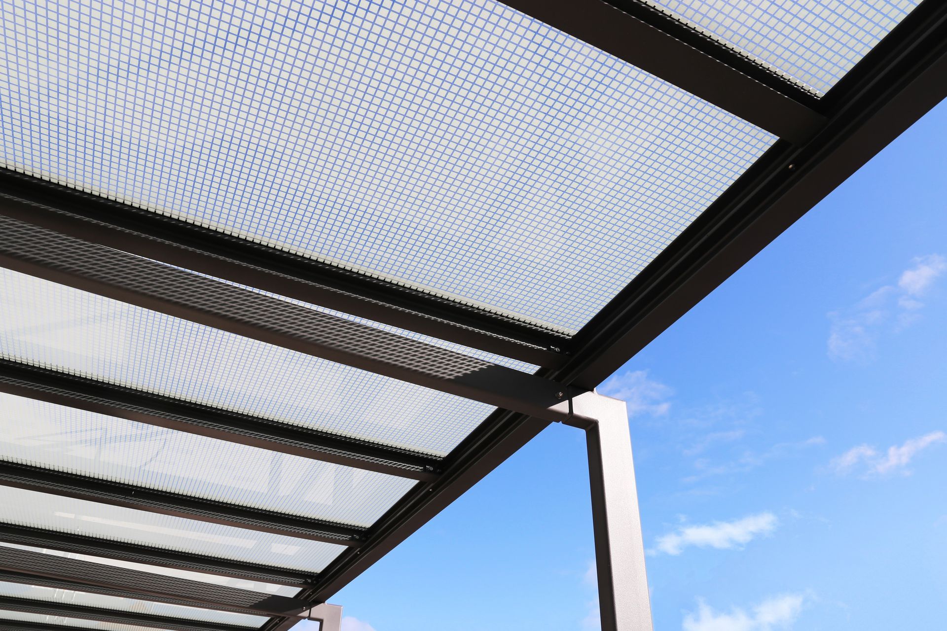 Carport Roof