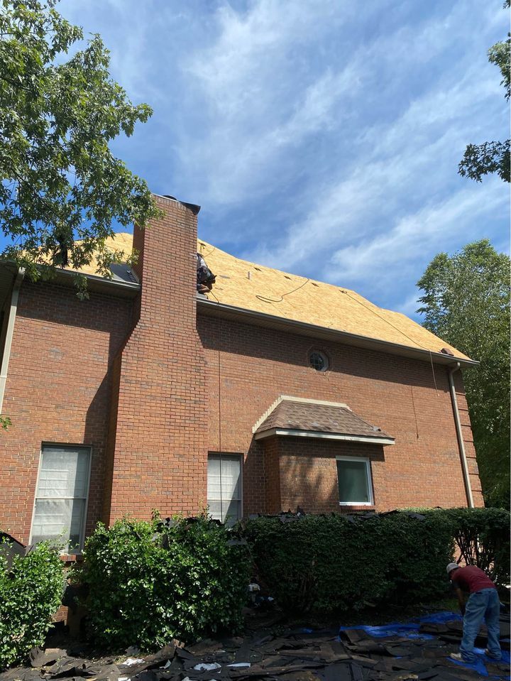 House Roof