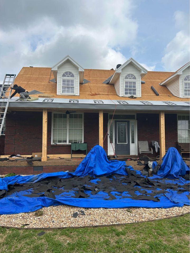 House Roof