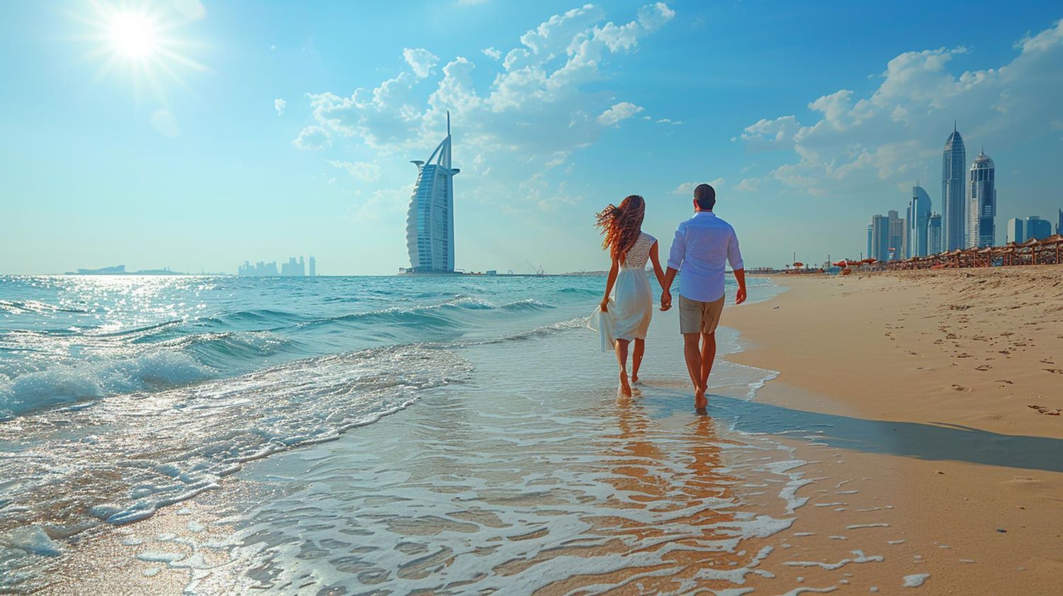 Dubai
