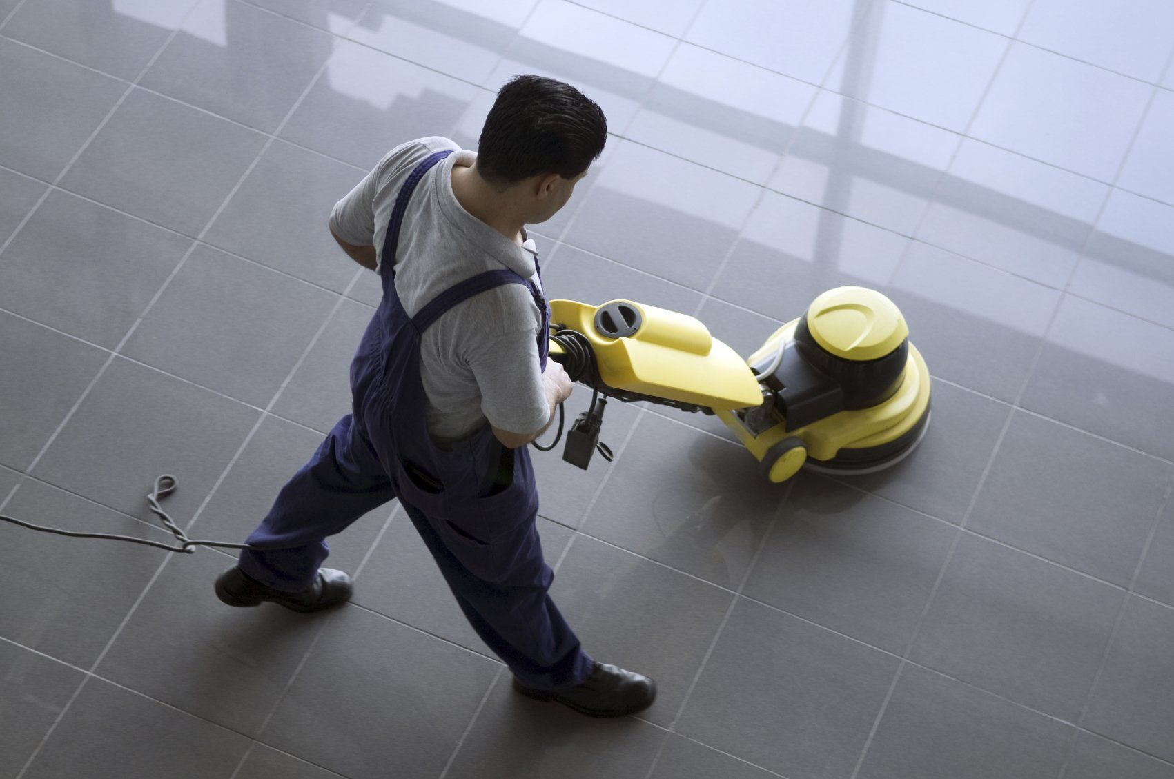 professional cleaning