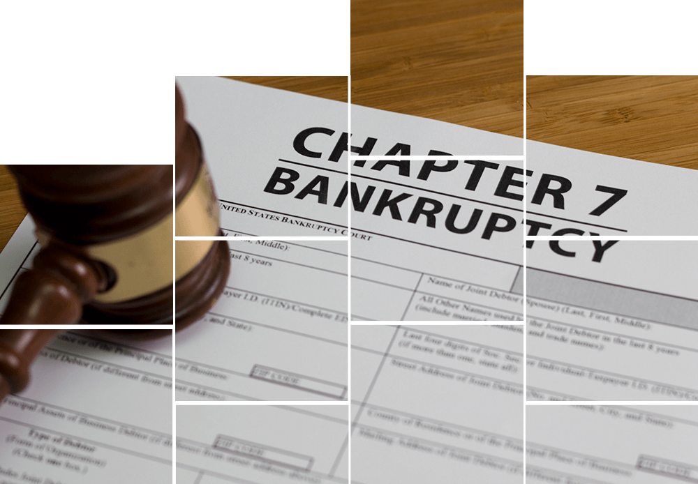 Document for Filing Bankruptcy Chapter 7 — Kailua, HI — Carol A. Tribbey, Attorney Document for Filing Bankruptcy Chapter 7 — Kailua, HI — Carol A. Tribbey, Attorney