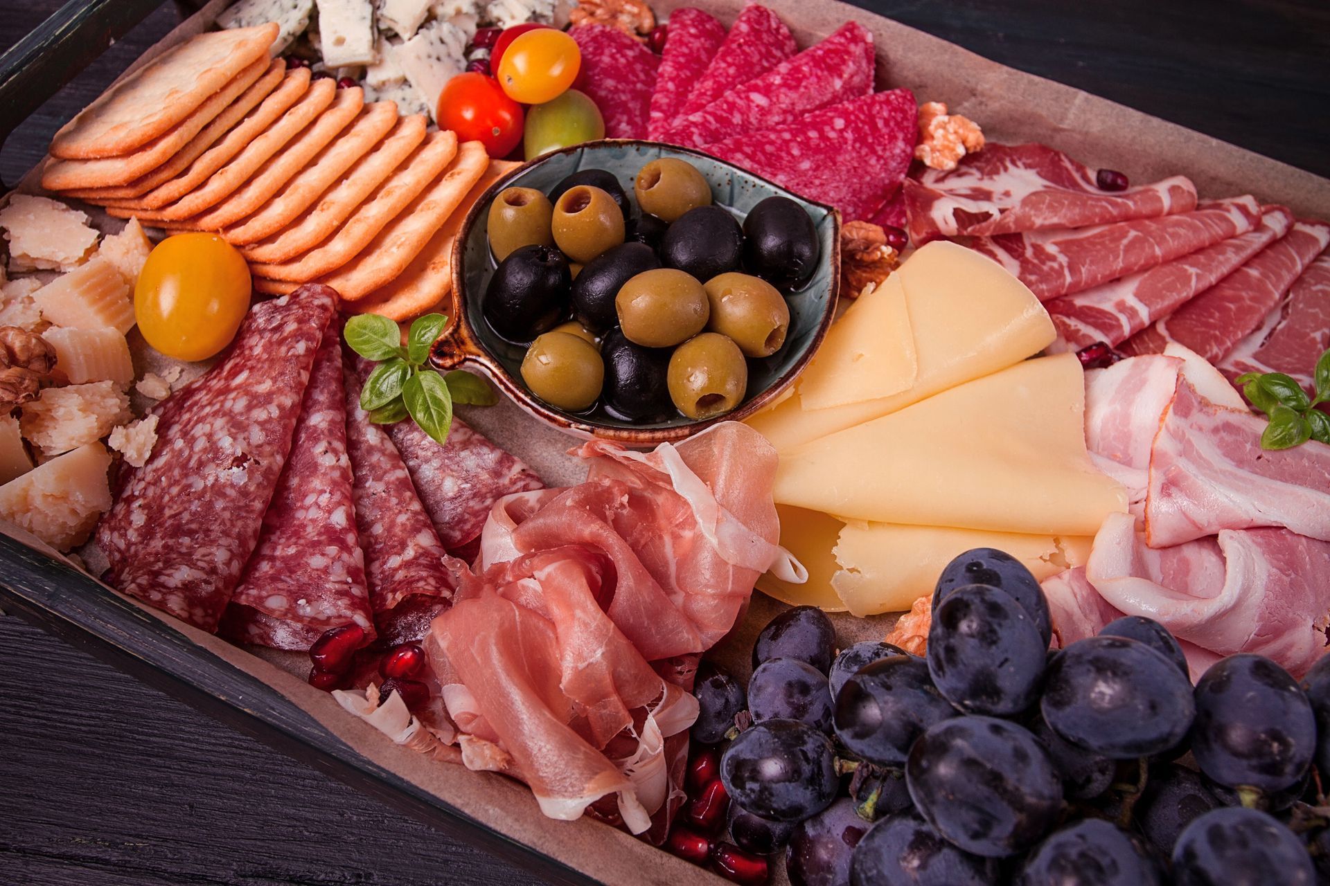 Charcuterie Grazing Table in Albany, NY Charcuterie Grazing Table in Albany, NY