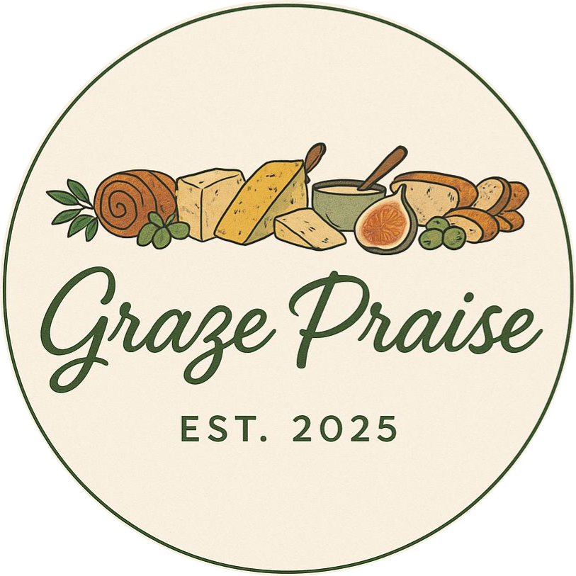 Charcuterie Service in Albany, NY | Graze Praise Charcuterie Service in Albany, NY | Graze Praise
