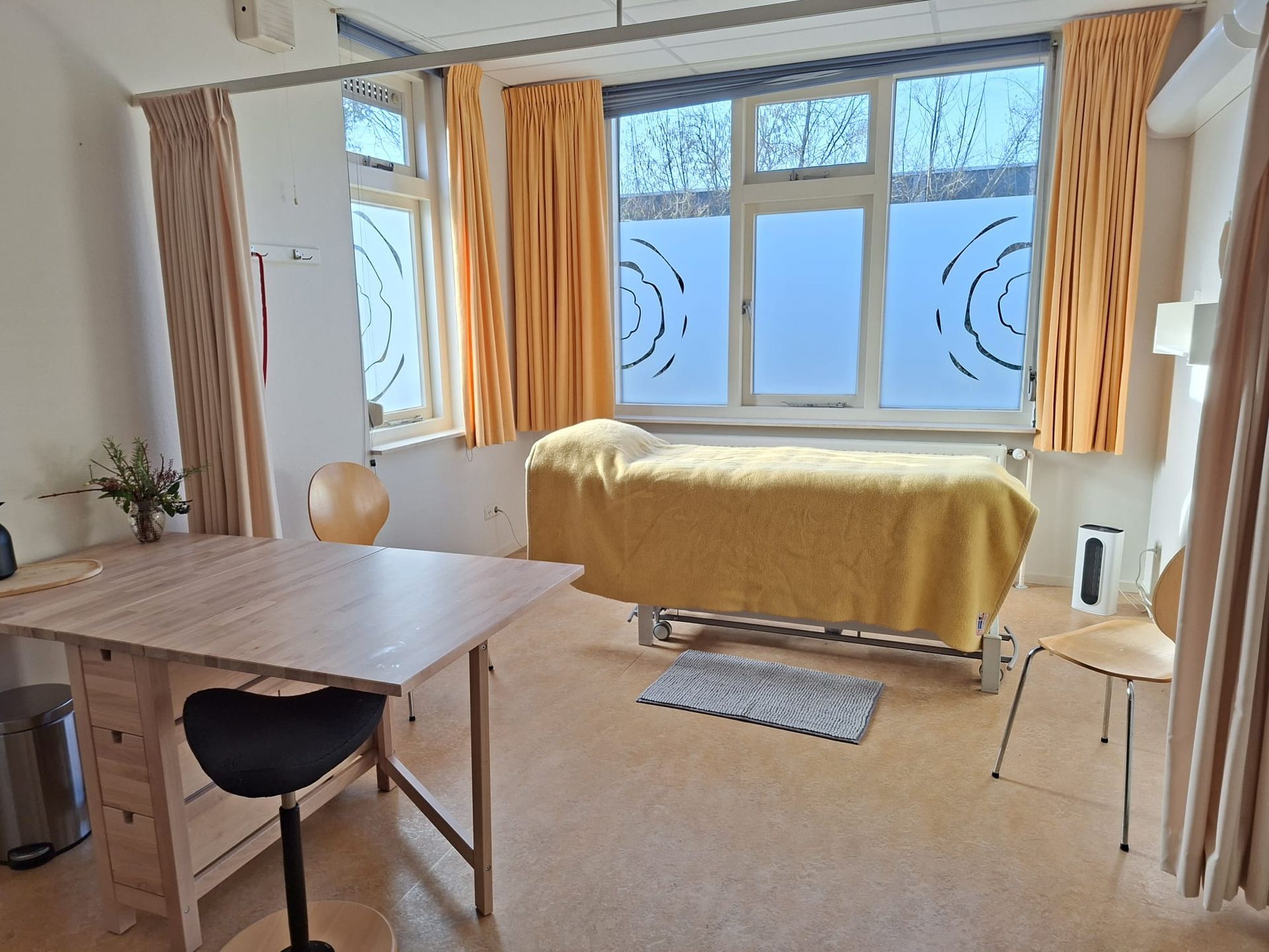 Behandelkamer