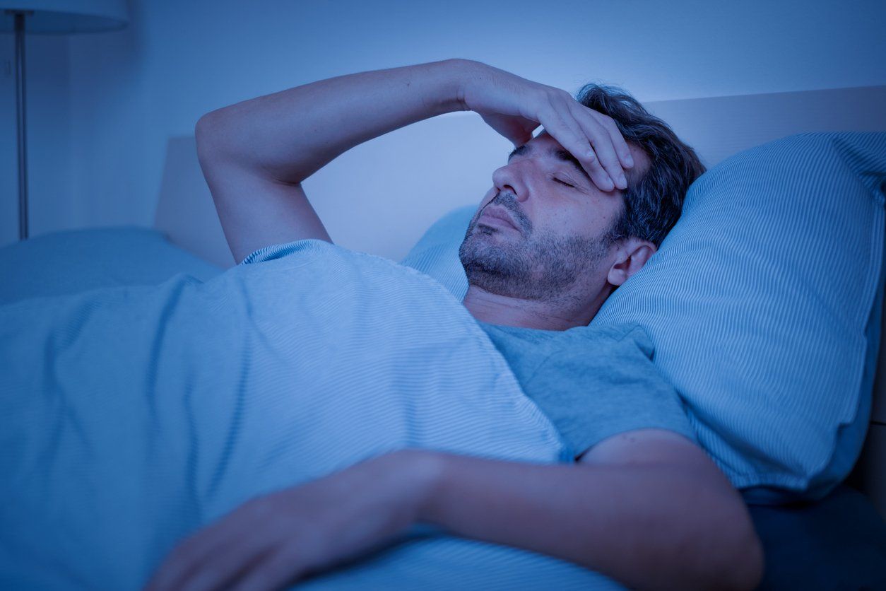 Obstructive Sleep Apnea