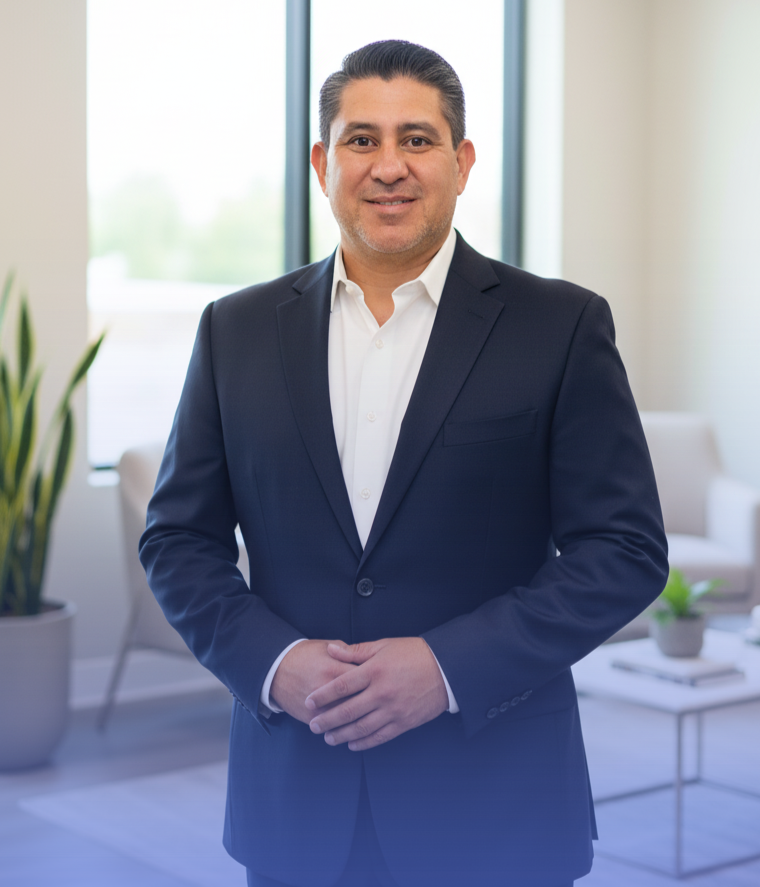 Juan C. Carvajalino