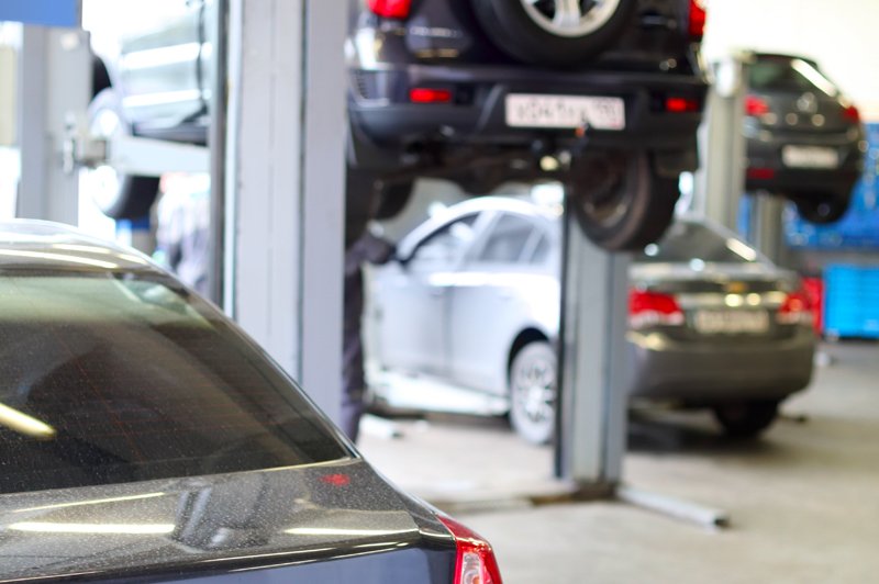 SM Transmission rebuilding, maintenance, repair