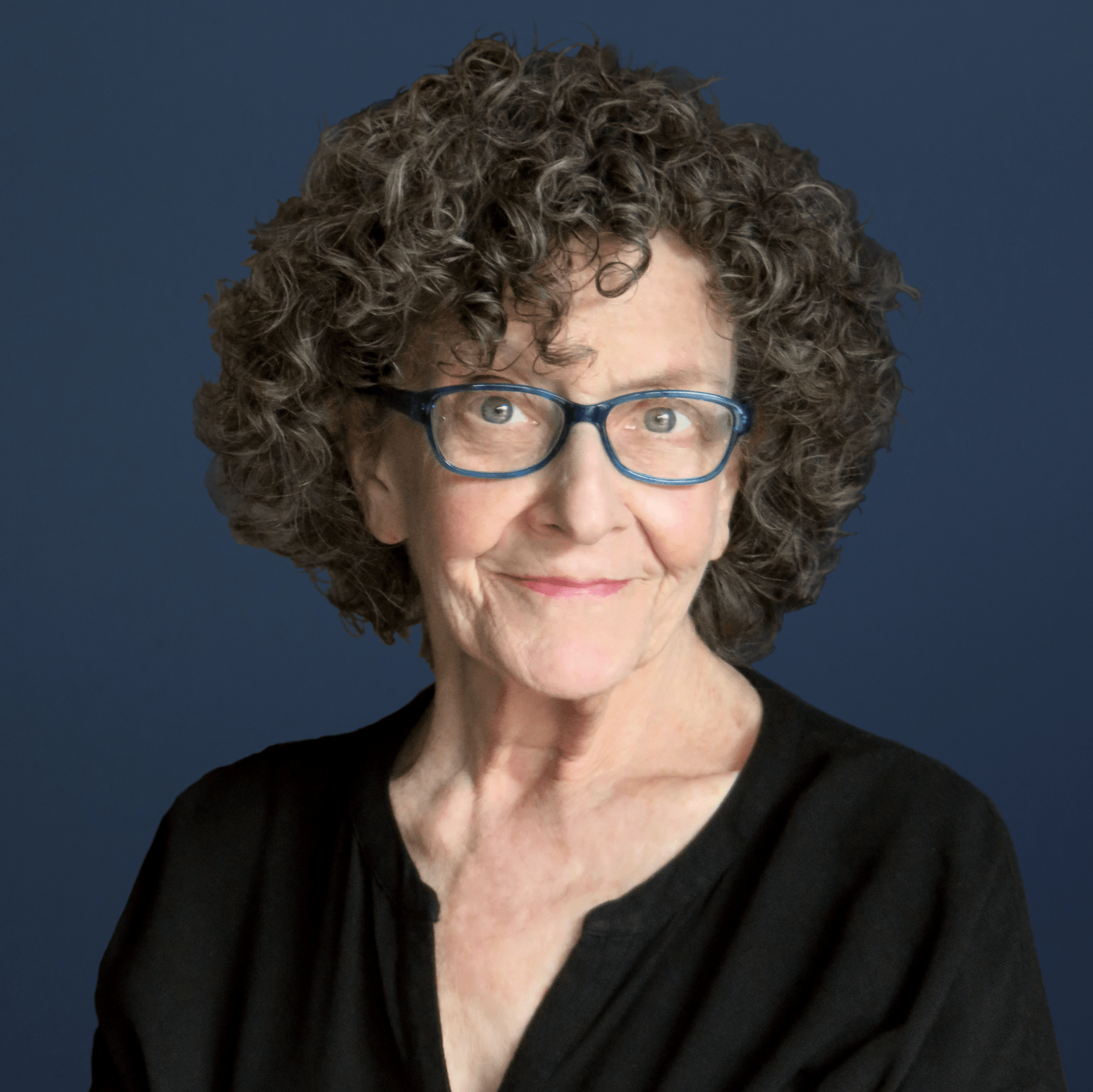 Chrissie Blackburn